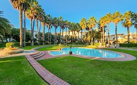 Pool, Gym, Self Check-In,Parking